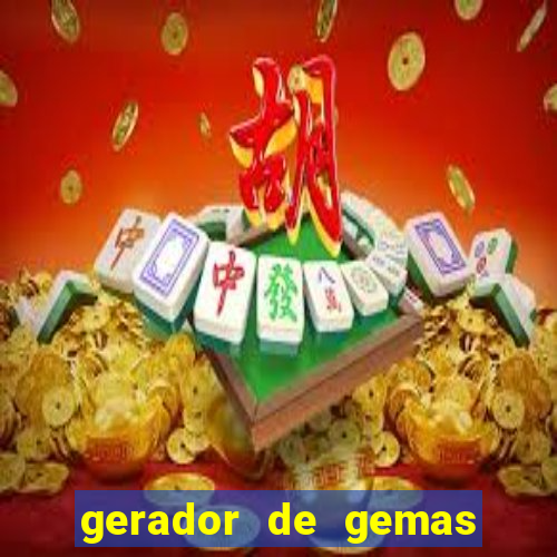 gerador de gemas brawl stars gr谩tis